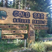 Gold Bar Nature Trails