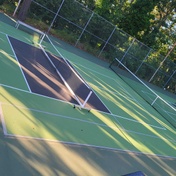 Parkside Pickleball @ Dr. Daniel's