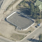 Cougar Creek Skating Rink