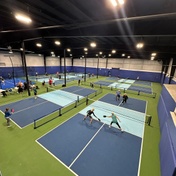 Blue Zone Courts