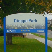 Dieppe Park