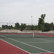 Olathe Two Trails Park