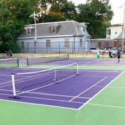 South Street Courts