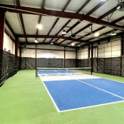 Big House Pickleball