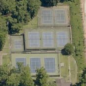 Opelika Calhoun Tennis Center