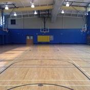 Hamilton Recreation Center