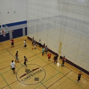 Carpenter Rec Center