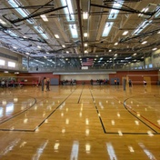 Falcon Park Recreation Center