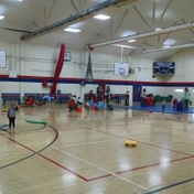 Idaho Falls Recreation Center