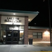 Lakevue Elementary