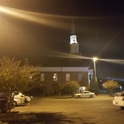 First Baptist Church of Maryville