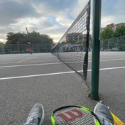 Stanley Park Tennis Courts