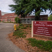 Magnuson Community Center