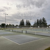 East Side Rec Field