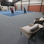 Cotton Mill Pickleball