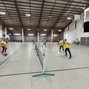 Panhandle Pickleball Club