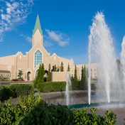 Asbury United Methodist