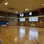 Downtown Richmond YMCA