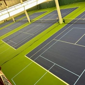 Capital Racquet & Fitness Center