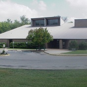 Burt-Cobb Recreation Center