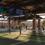 Courtside Kitchen