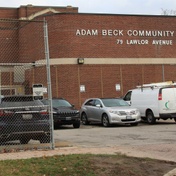 Adam Beck Community Centre