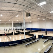 Edmonton Volleyball and Pickleball Centre