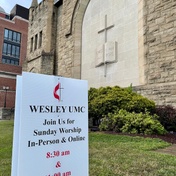 Wesley United Methodist Church