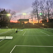 The Courts at West Meade