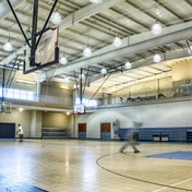 Bobby Miller Activity Center