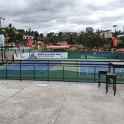 Lomas Club Deportivo, Tenis y Futbol