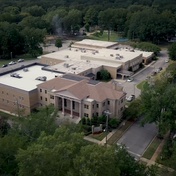 First Baptist Church