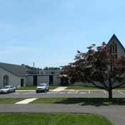 Beltsville Seventh-day Adventist Church