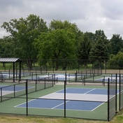 Hurst Foundation Pickleball Complex