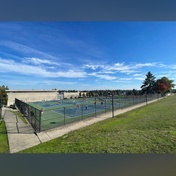 SWAC Tennis Courts