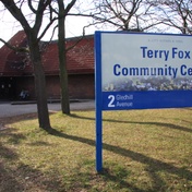 Terry Fox Recreation Centre