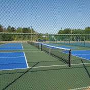 Woolmarket Pickleball Courts