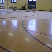 Deadwood Recreation Center