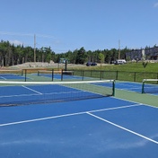 Brookline Drive Courts