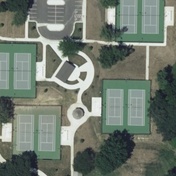 Sam Binter Tennis Complex