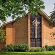 New Braunfels Presbyterian Church