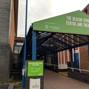 The Beacon Sports Centre