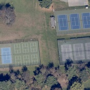 Pennypacker Swim & Tennis Club