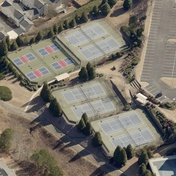 Suwanee Station Courts