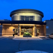 Herndon Community Center