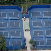 Delray Beach Pickleball Courts