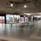 St. Lawrence Centre Mall