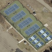 Massad YMCA - Rowe Tennis Center