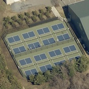 Army Navy Country Club Tennis Center