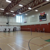 Terwillegar Community Recreation Centre